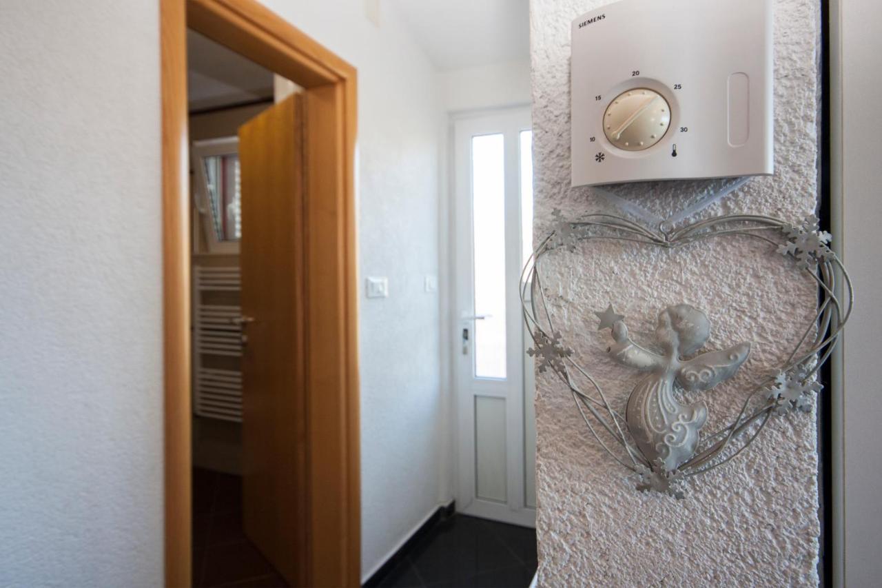 Apartman Sena Primosten Exterior photo
