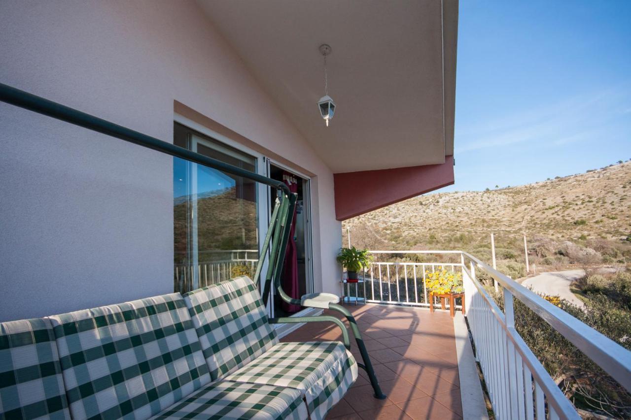 Apartman Sena Primosten Exterior photo