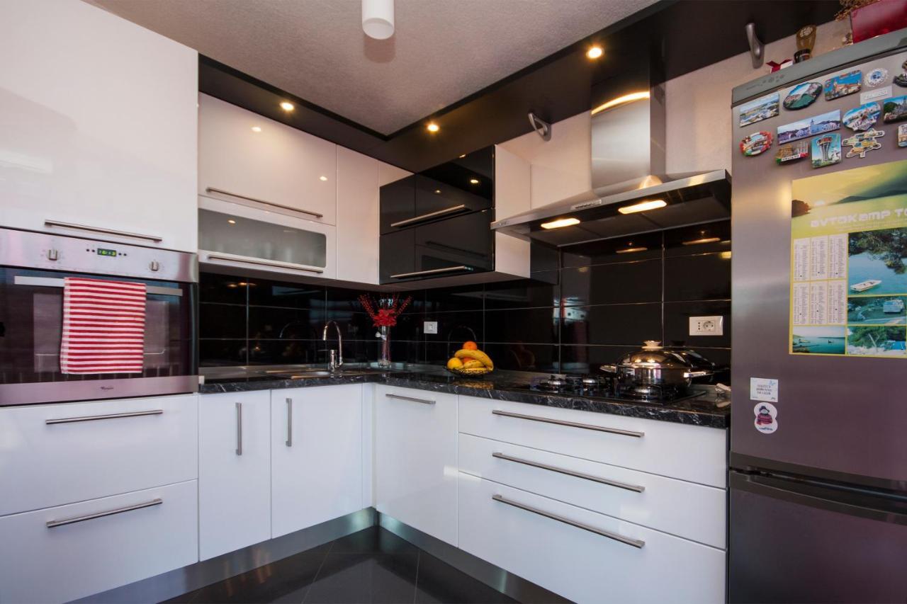 Apartman Sena Primosten Exterior photo