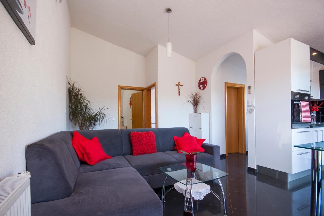 Apartman Sena Primosten Exterior photo