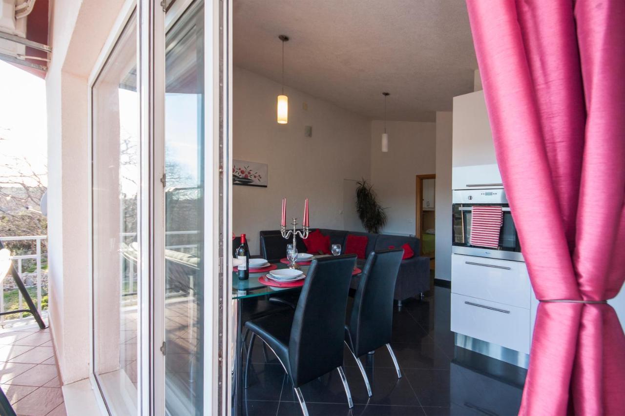 Apartman Sena Primosten Exterior photo