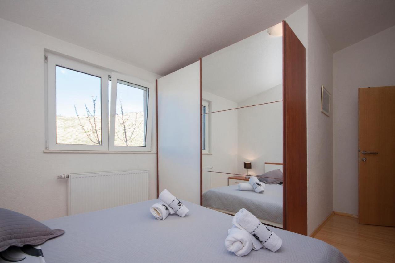 Apartman Sena Primosten Exterior photo