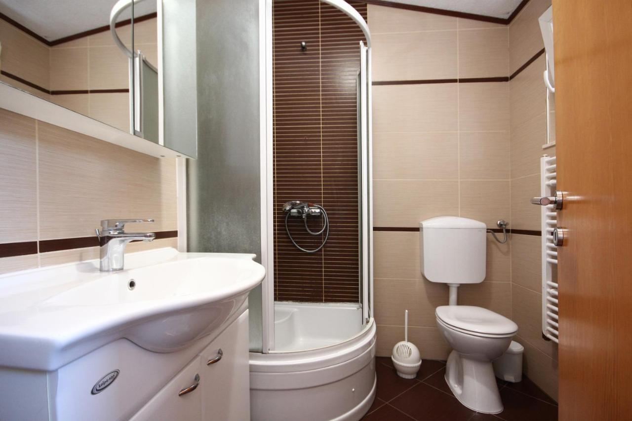 Apartman Sena Primosten Exterior photo